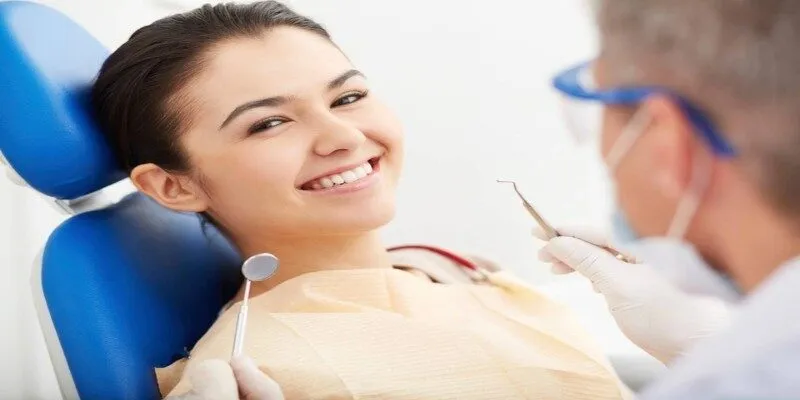 Các phòng khám nha khoa uy tín và chất lượng