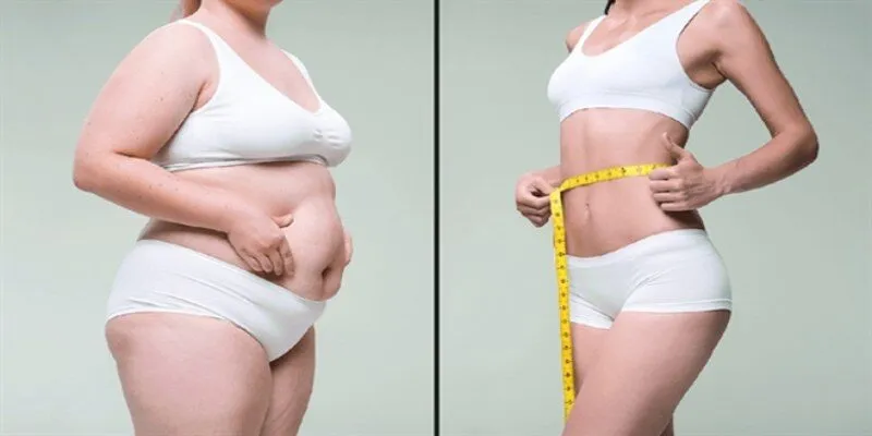 Carb tự nhiên, rau củ và trái cây