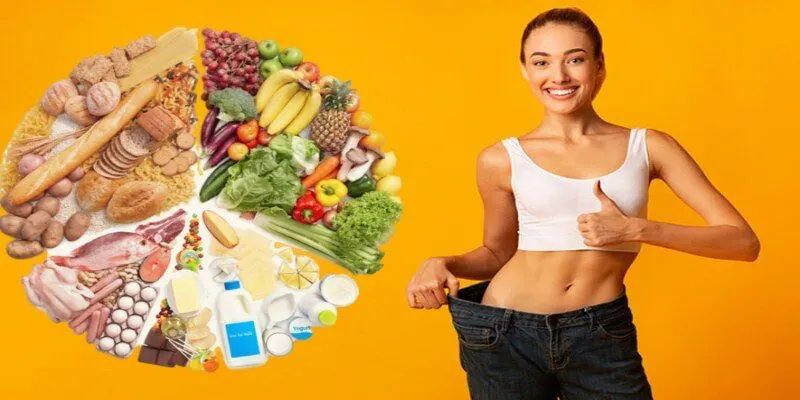 Chế độ ăn uống trong quá trình giảm mỡ nhịn ăn gián đoạn