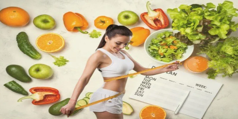 Chế độ ăn uống trong quá trình giảm mỡ - Tăng cường chất xơ hòa tan