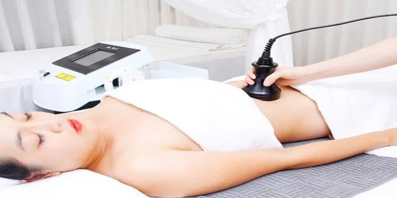 Công nghệ giảm mỡ mới nhất Laser công suất thấp