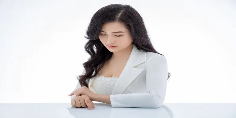 Hành trình tìm chị học hỏi ngành thẩm mỹ