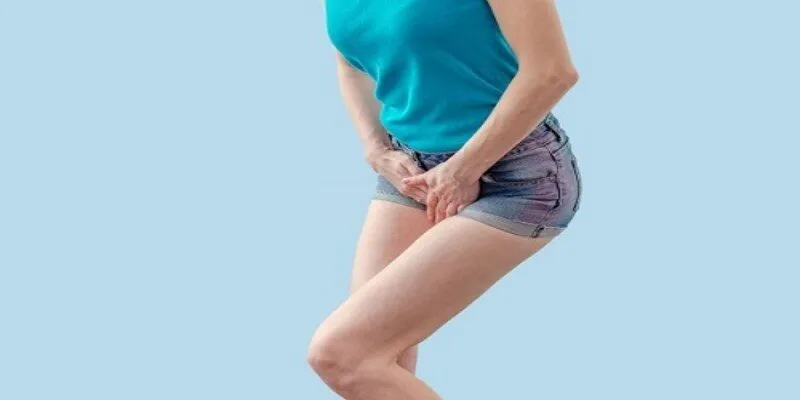 Hướng dẫn động tác kegel dễ dàng