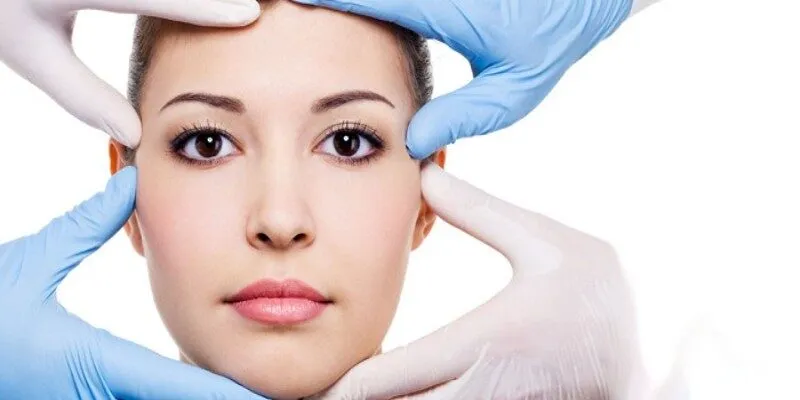 Khám phá việc làm nên tránh khi thẩm mỹ