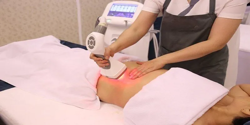 Lợi ích khi áp dụng công nghệ giảm mỡ mới nhất