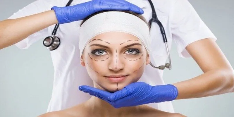 Lưu ý sau khi phẫu thuật thẩm mỹ