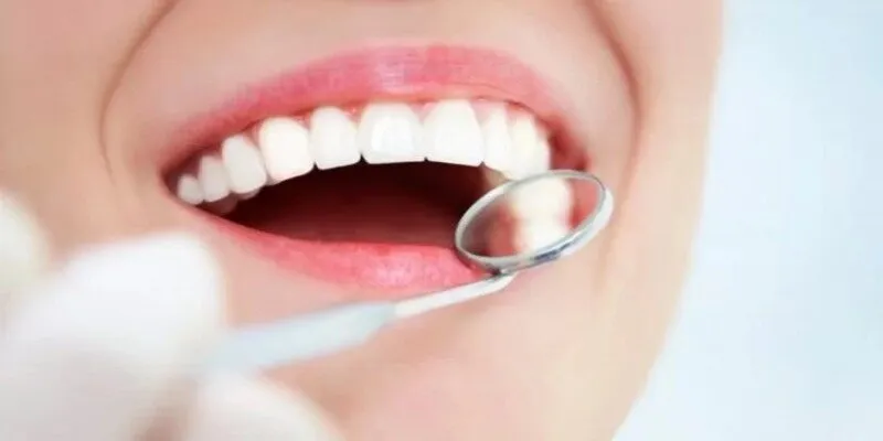 Nha khoa giúp mọi người tự tin tỏa sáng