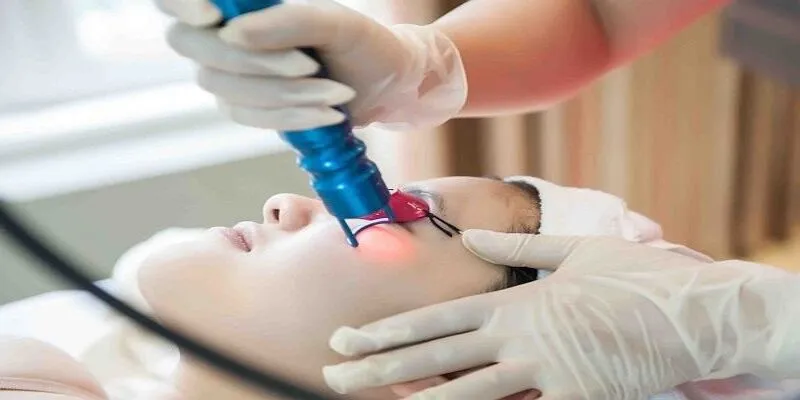 Những lợi ích về thẩm mỹ nội khoa hiện đại