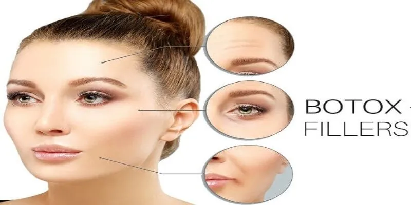 Những tác dụng phụ của Filler & Botox hiện nay