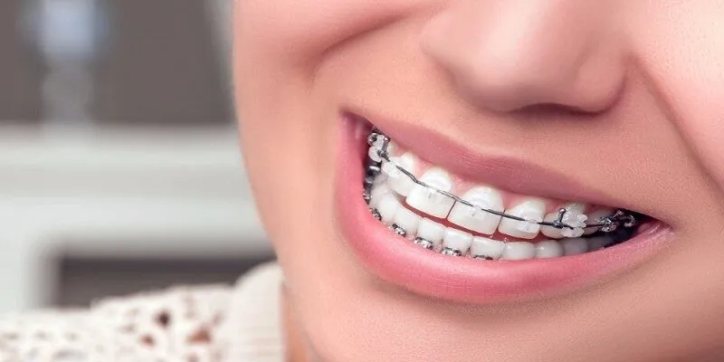 Niềng răng – Giải pháp định hình nụ cười bền vững