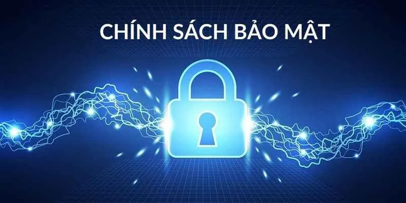 Nội dung về chính sách bảo mật của hệ thống làm đẹp
