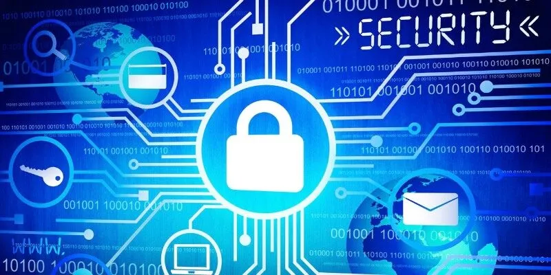 Quản lý dữ liệu cá nhân chặt chẽ