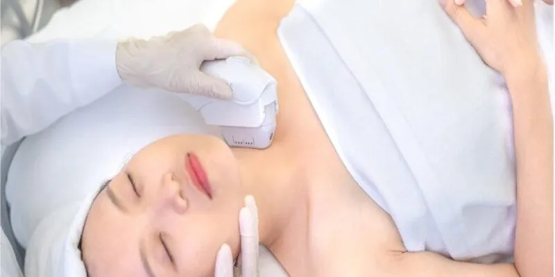 Queen Pearl - Những nơi thẩm mỹ nội khoa uy tín, chất lượng