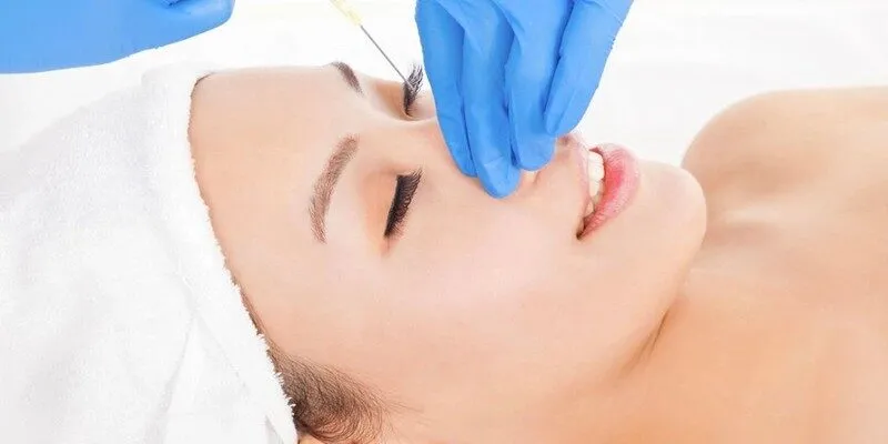 Tìm hiểu sửa mũi có đau không?