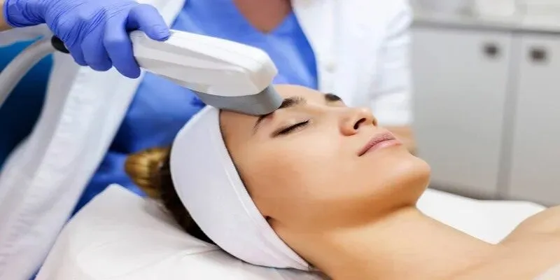 Vài nét cơ bản về phương pháp thẩm mỹ nội khoa