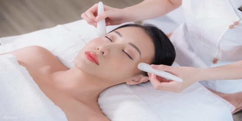 Viện thẩm mỹ LG Clinic là đơn vị làm đẹp uy tín
