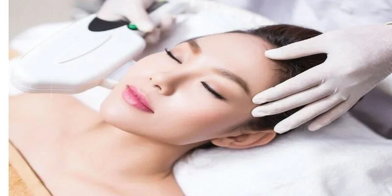 Viện thẩm mỹ nội khoa - địa chỉ thẩm mỹ uy tín
